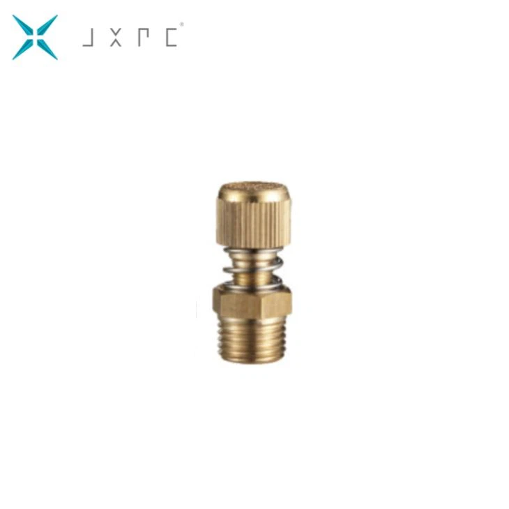 Speed control muffler 3