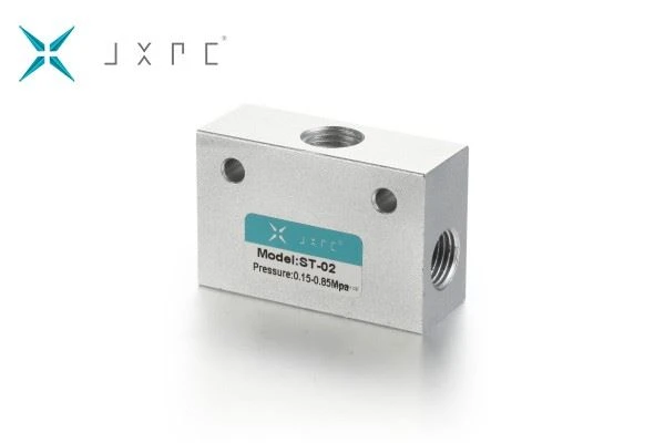 ST Series Shuttle Valve