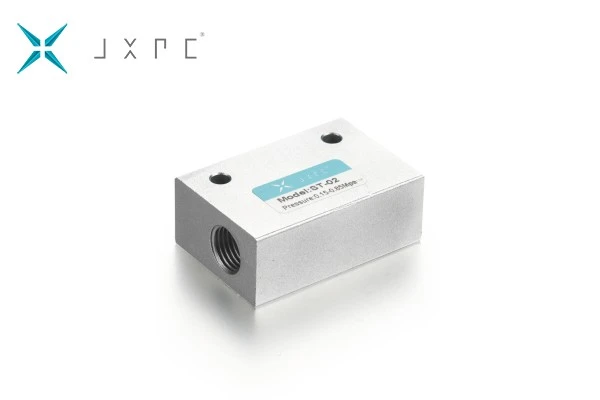 ST Series Shuttle Valve